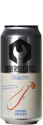 De Moersleutel Blueprints: Shoehorn