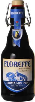 Brasserie Lefebvre Floreffe Prima Melior 33 Barley Wine Bier kaufen