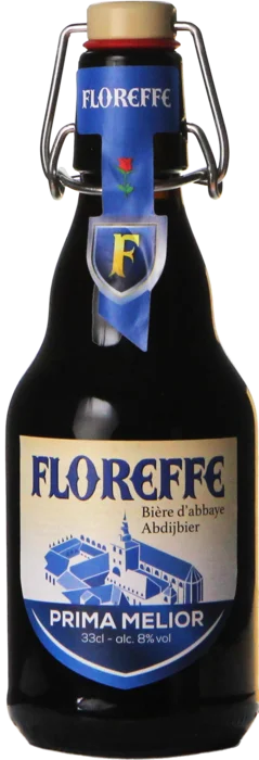 Brasserie Lefebvre Floreffe Prima Melior 33 Barley Wine Bier kaufen