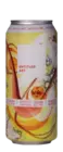 Untitled Art Apricot Cream Imperial Seltzer