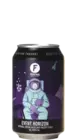 Frontaal Event Horizon
