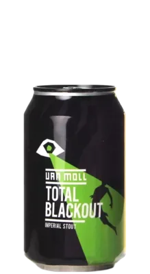 Van Moll Total Blackout 33 Stout Bier kopen