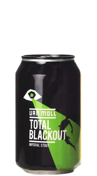 Van Moll Total Blackout 33 Stout Bier kopen