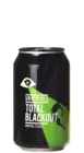 Van Moll Total Blackout