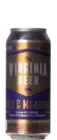 The Virginia Beer Company Wit & Measure