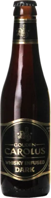 Het Anker Gouden Carolus Whisky Infused Dark 33cl 33 Braunbier Bier kaufen