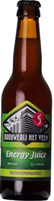 Het Veem Energy Juicy NEDIPA 33 IPA Bier kopen