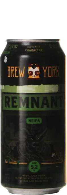 Brew York Remnant 44 IPA Bier kaufen