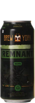 Brew York Remnant 44 IPA Bier kaufen