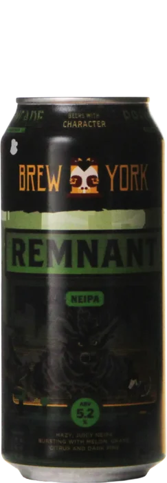 Brew York Remnant 44 IPA Bier kaufen