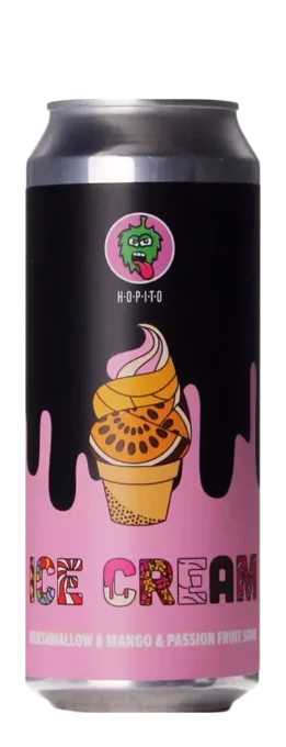 Hopito Ice Cream