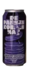 De Man Pannenkoekenman Blueberry Cheesecake Pancake Breakfast Stout
