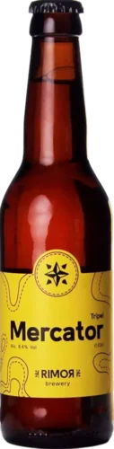 Rimor Mercator
