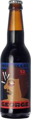Mikkeller George 33 Stout Bier kopen