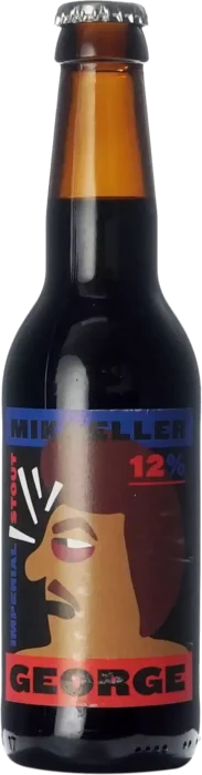 Mikkeller George 33 Stout Bier kopen