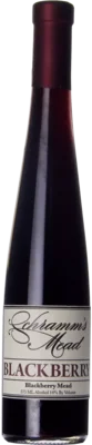 Schramm's Mead Blackberry 37,5 Buitenbeentje Bier kopen