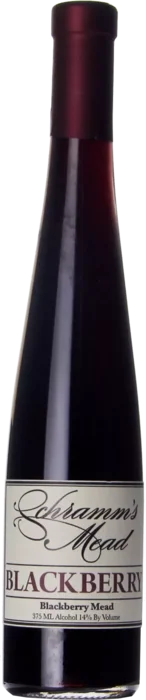 Schramm's Mead Blackberry 37,5 Buitenbeentje Bier kopen