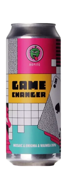 Hopito Game Changer 50 IPA Bier kaufen