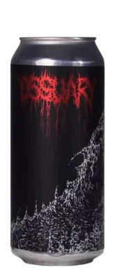 Adroit Theory Ossuary (Ghost 1010) 47,3 Stout Bier kopen