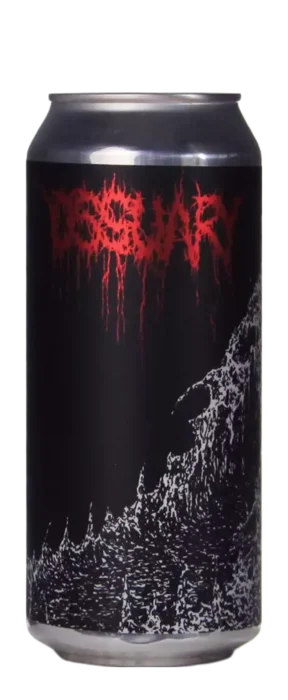 Adroit Theory Ossuary (Ghost 1010) 47,3 Stout Bier kopen