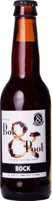 De Molen Bok & Poot 33 Herbstbock Bier kaufen