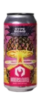 De Moersleutel Hype Bomb