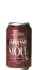 Hooglander Espresso Stout Can 33 Stout Bier kopen