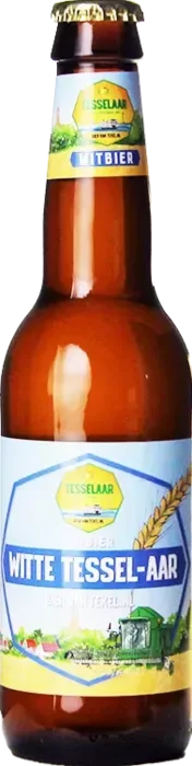 Tesselaar Witte Tessel-Aar 33 Wit Bier kopen