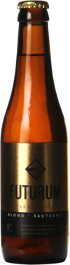 De Toekomst Futurum Blond Sauternes BA