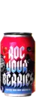 Mannenpap ROC Your Berries