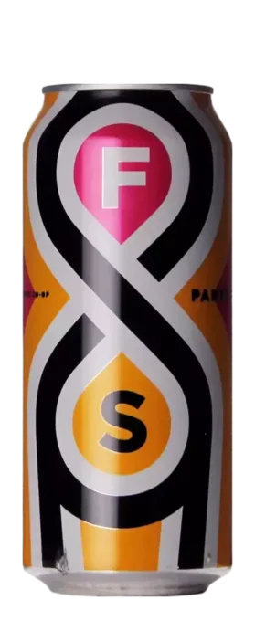 Fair State Brewing Party Forward