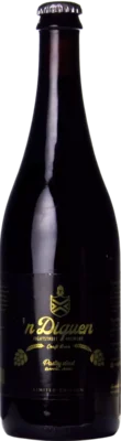 Fightstreet 'n Diquen Pastry Stout B.A. 75cl 75 Stout Bier kopen