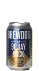 BrewDog 90 Day Bock