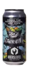 De Moersleutel Crank the Experimental Hop Juice 44 IPA Bier kopen