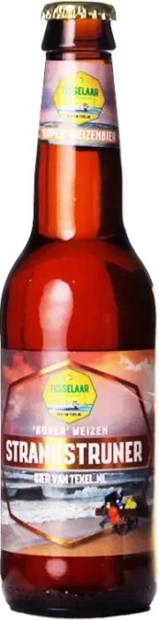 Tesselaar Strandstruner 33 Weizen Bier kopen