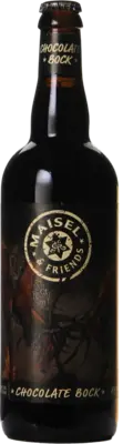 Maisel & Friends Chocolate Bock