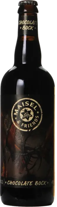 Maisel & Friends Chocolate Bock
