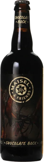 Maisel & Friends Chocolate Bock