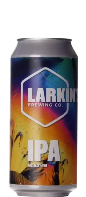 Larkin's IPA 44 IPA Bier kopen