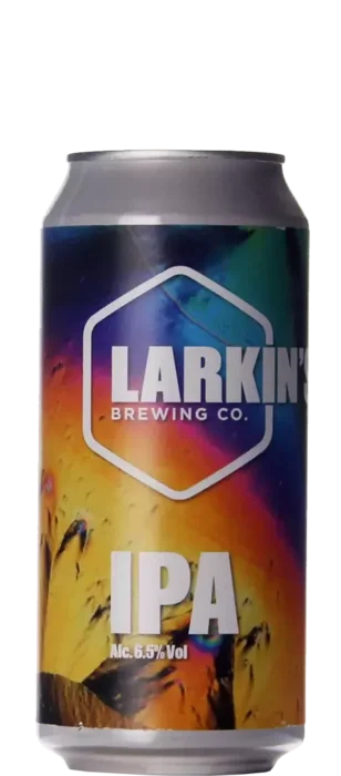 Larkin's IPA 44 IPA Bier kopen