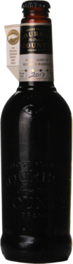 Goose Island Bourbon County Brand Stout (2017)