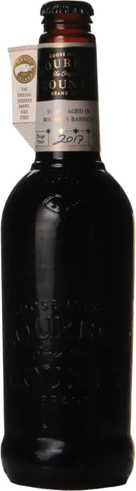 Goose Island Bourbon County Brand Stout (2017) PRE-ORDER