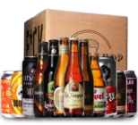 Mr. Hop - Bierkönig Bierpaket 