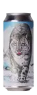Bevog Extinction Is Forever!: Snow Leopard