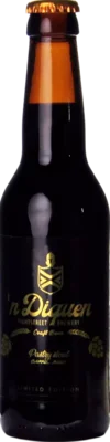 Fightstreet 'n Diquen Pastry Stout B.A. 33cl 33 Stout Bier kopen