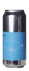 Finback Rolling In Clouds
