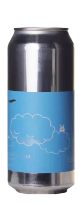Finback Rolling In Clouds 47,3 IPA Bier kopen