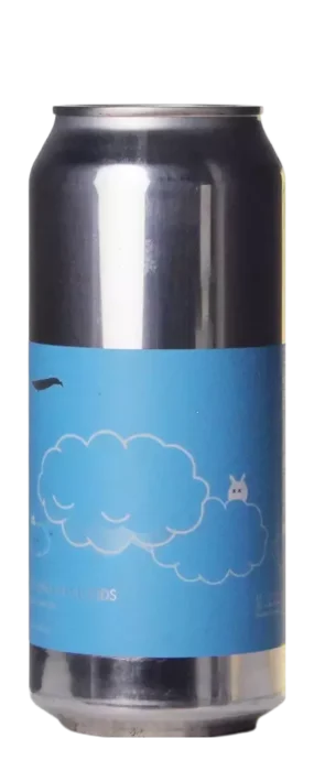 Finback Rolling In Clouds 47,3 IPA Bier kopen