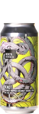 Bereta Knot 44 IPA Bier kaufen