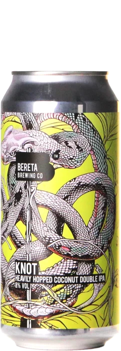 Bereta Knot 44 IPA Bier kaufen